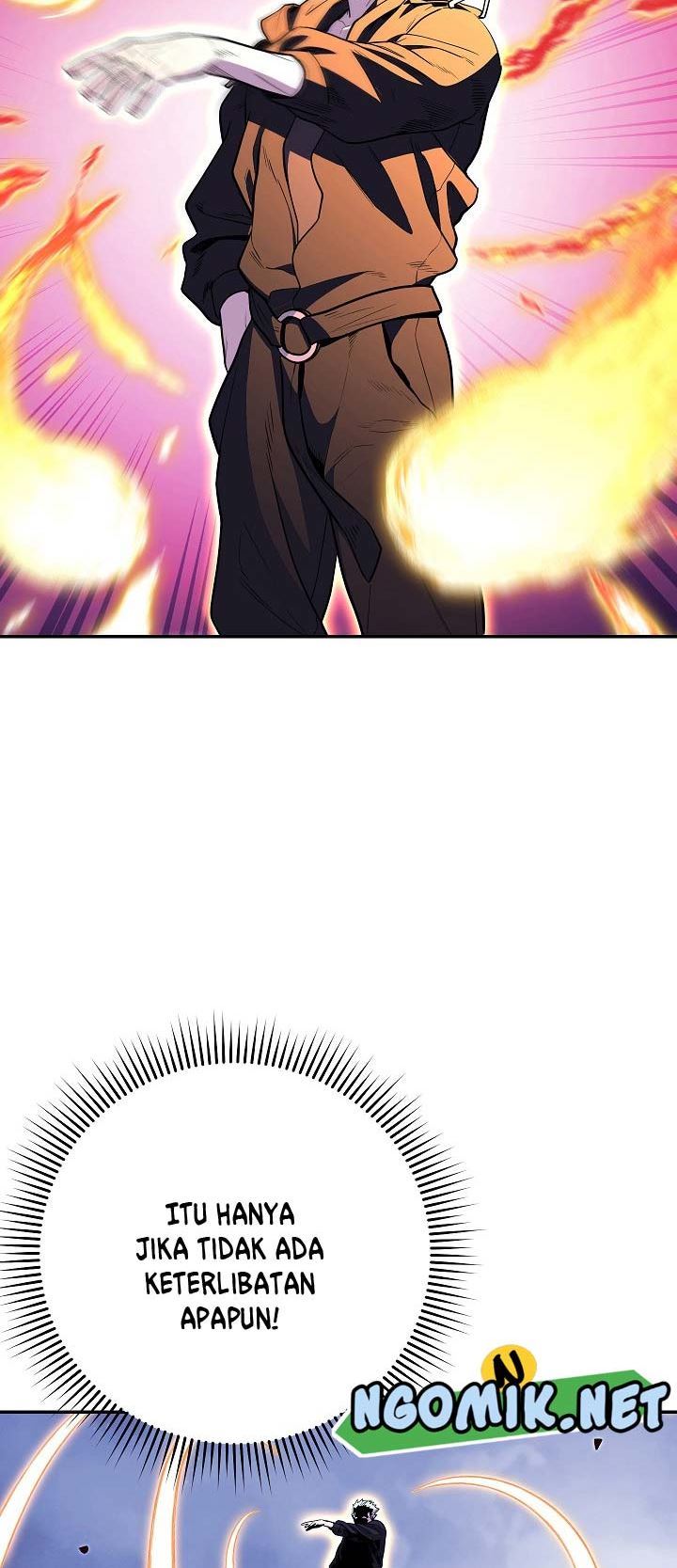Dungeon Reset Chapter 115